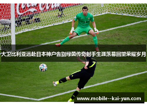 大卫比利亚远赴日本神户告别绿茵传奇射手生涯落幕回望荣耀岁月 大卫比利亚远赴日本神户告别绿茵传奇射手生涯落幕回望荣耀岁月